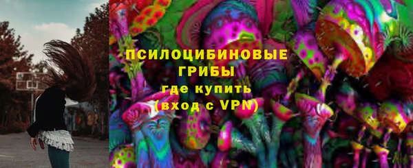 MESCALINE Вязники